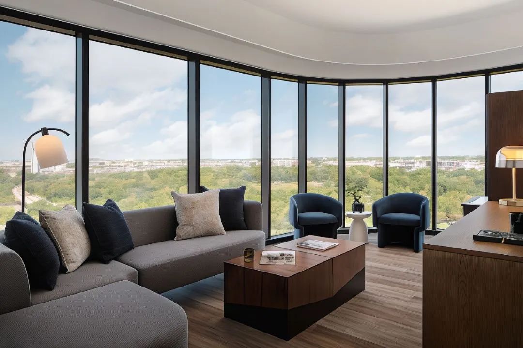 大境設計專業(yè)酒店設計公司