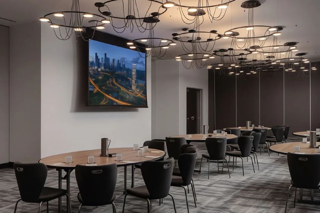 大境設計專業(yè)酒店設計公司