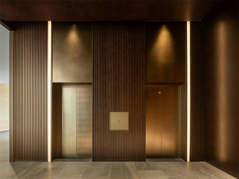 河南鄭州中牟建業(yè)只有·劇場(chǎng)酒店設(shè)計(jì)案例