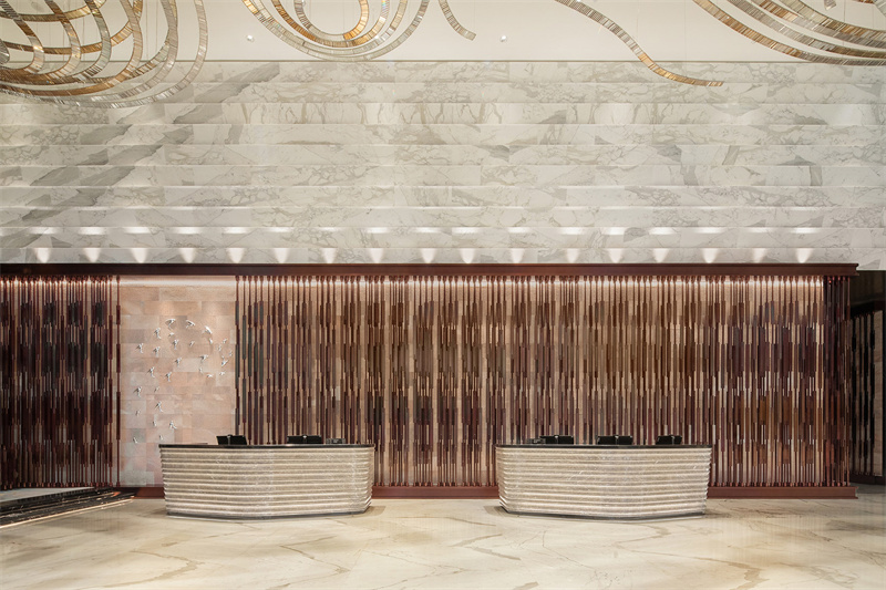 廣東茂名潘州國際大酒店設(shè)計方案