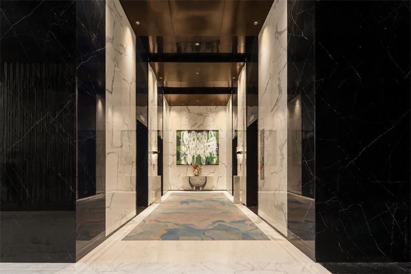 廣東茂名潘州國際大酒店設(shè)計方案