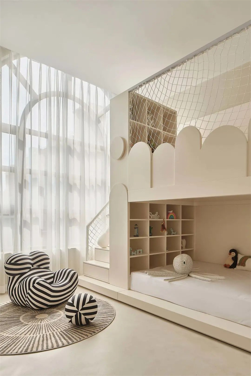 詫寂度假風  長興島東港·承府民宿酒店設計方案