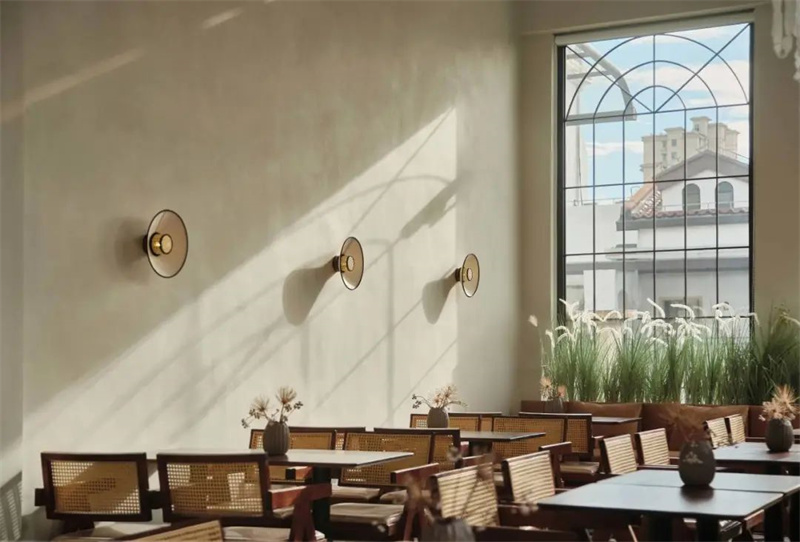 詫寂度假風  長興島東港·承府民宿酒店設計方案