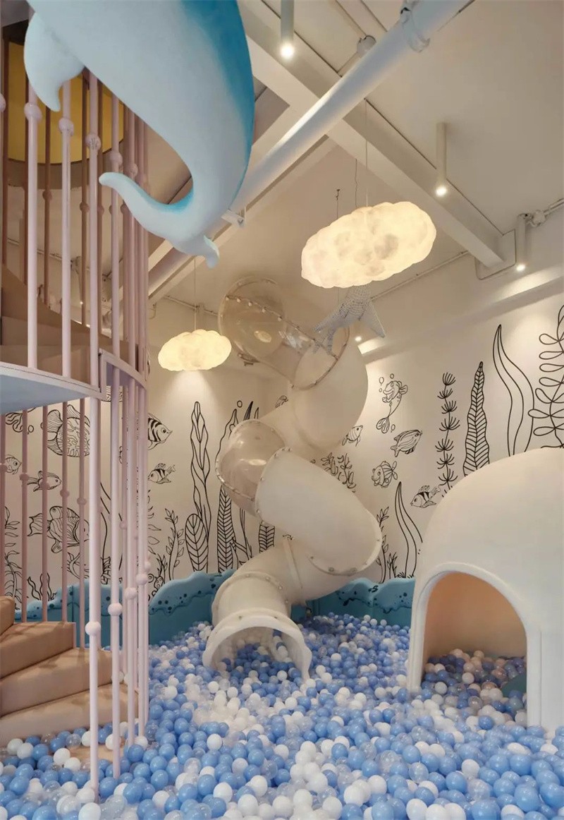 詫寂度假風  長興島東港·承府民宿酒店設計方案