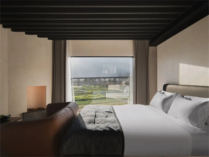 云南大理安泊民宿酒店改造設計案例