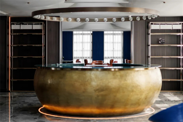 以夢為引   LEMON HOTEL金華良幕酒店設(shè)計(jì)案例