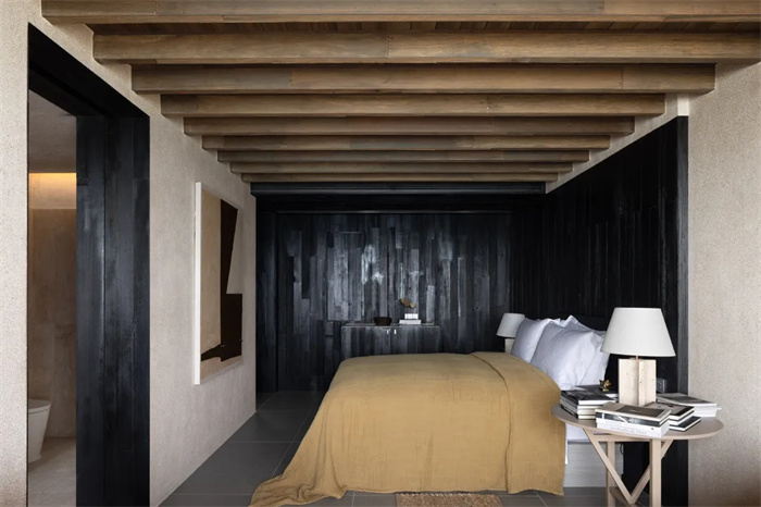 自然山海為引   苫也·溪上嶼精品連鎖民宿酒店設(shè)計