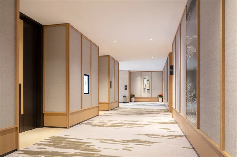 東方嶺南文化  東莞松山湖悅榕莊酒店設(shè)計(jì)案例