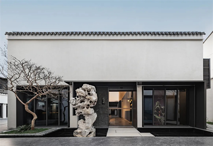 酷江南 蘇州觀前街有熊人文度假酒店設計 酷江南 蘇州觀前街有熊人文度假酒店設計