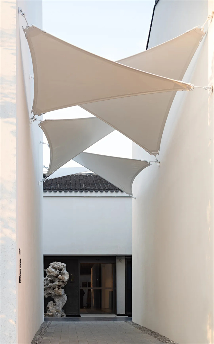 酷江南 蘇州觀前街有熊人文度假酒店設計 酷江南 蘇州觀前街有熊人文度假酒店設計