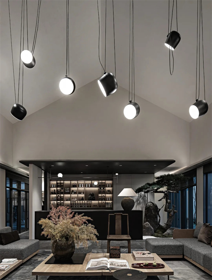 酷江南 蘇州觀前街有熊人文度假酒店設計 酷江南 蘇州觀前街有熊人文度假酒店設計