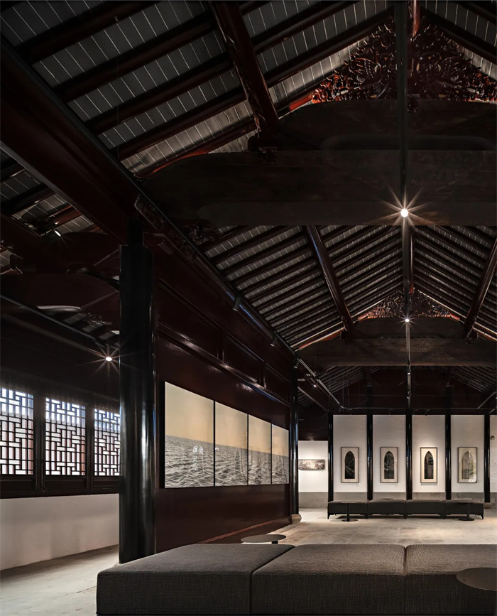 酷江南 蘇州觀前街有熊人文度假酒店設計 酷江南 蘇州觀前街有熊人文度假酒店設計