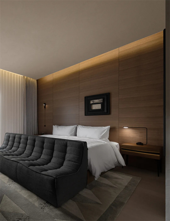 酷江南 蘇州觀前街有熊人文度假酒店設計 酷江南 蘇州觀前街有熊人文度假酒店設計