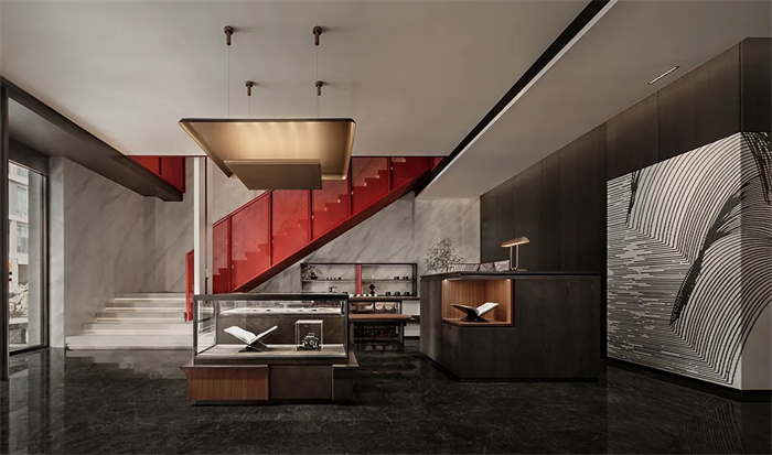 高端精選服務(wù)型連鎖酒店品牌：濟(jì)南寬簡酒店設(shè)計