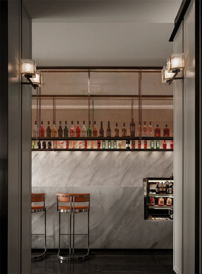 高端精選服務(wù)型連鎖酒店品牌：濟(jì)南寬簡酒店設(shè)計