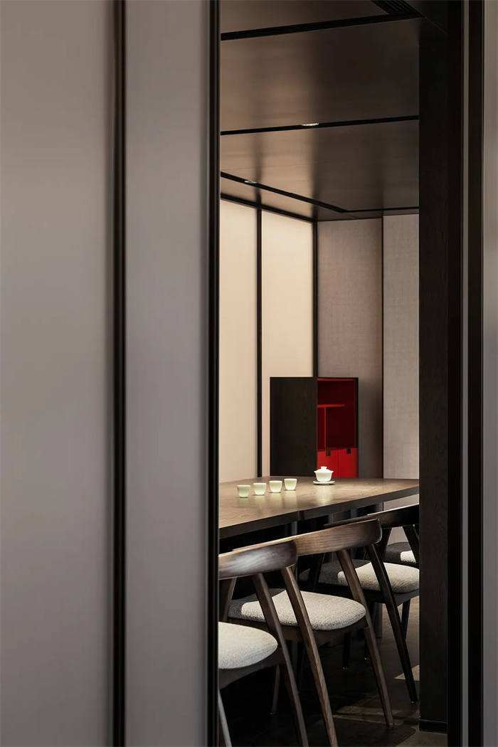 高端精選服務(wù)型連鎖酒店品牌：濟(jì)南寬簡酒店設(shè)計