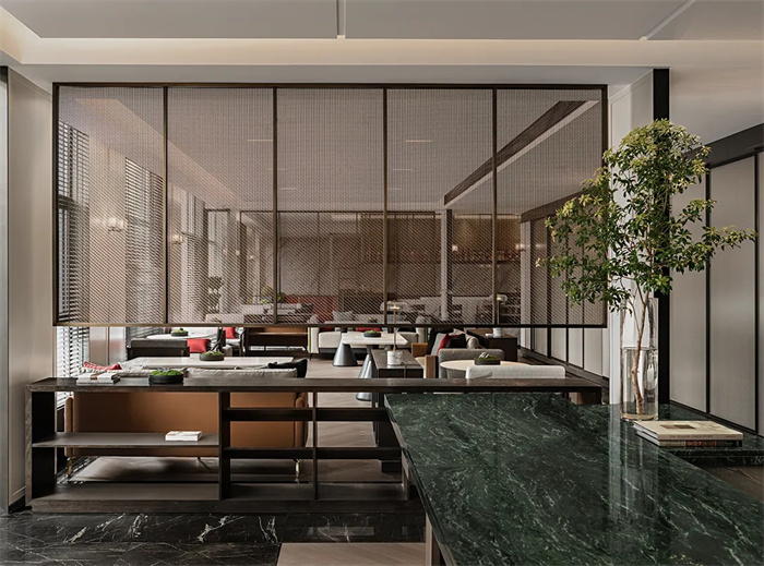 高端精選服務(wù)型連鎖酒店品牌：濟(jì)南寬簡酒店設(shè)計