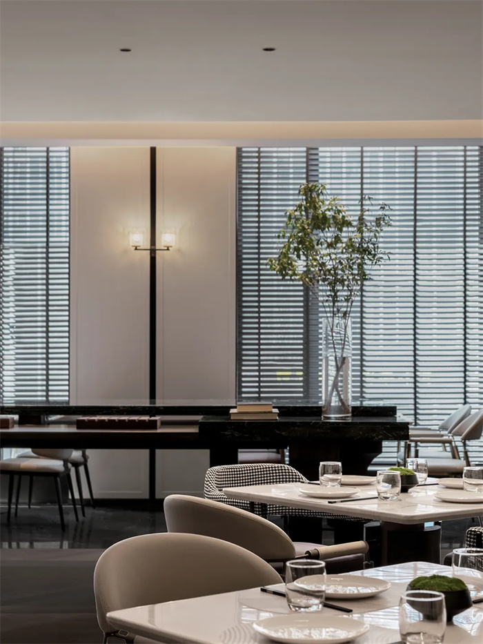 高端精選服務(wù)型連鎖酒店品牌：濟(jì)南寬簡酒店設(shè)計