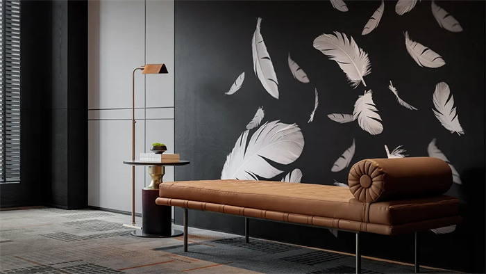 高端精選服務(wù)型連鎖酒店品牌：濟(jì)南寬簡酒店設(shè)計