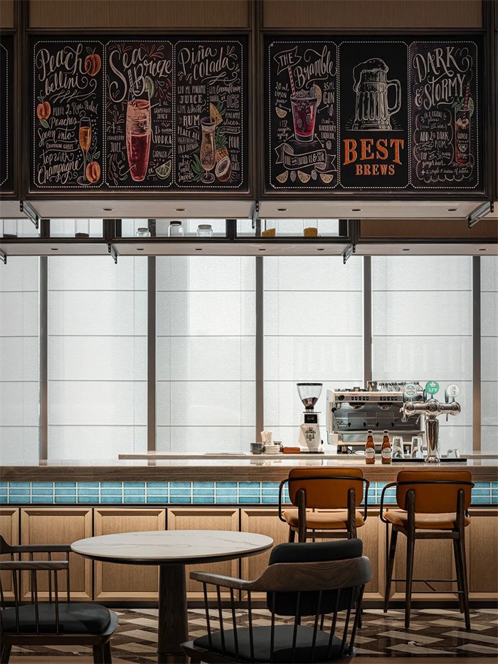 臨海首家國(guó)際大牌酒店  臨海福朋喜來(lái)登酒店設(shè)計(jì)