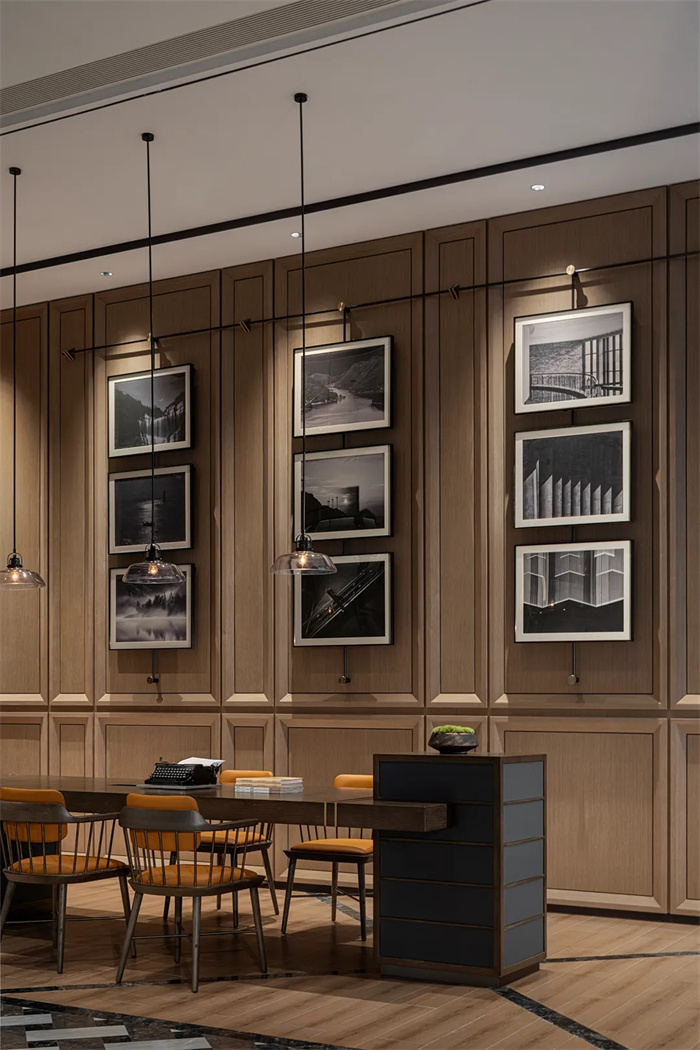 臨海首家國(guó)際大牌酒店  臨海福朋喜來(lái)登酒店設(shè)計(jì)