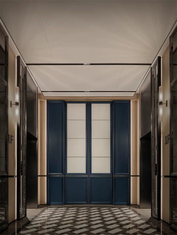 臨海首家國(guó)際大牌酒店  臨海福朋喜來(lái)登酒店設(shè)計(jì)