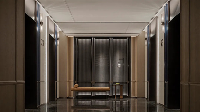 臨海首家國(guó)際大牌酒店  臨海福朋喜來(lái)登酒店設(shè)計(jì)