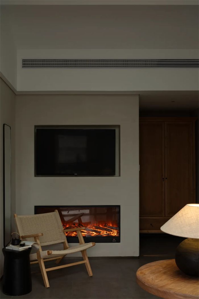 東方秘境   堂舍·見山人文詩意民宿酒店設(shè)計(jì)