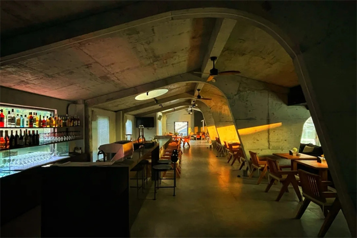 東方秘境   堂舍·見山人文詩意民宿酒店設(shè)計(jì)