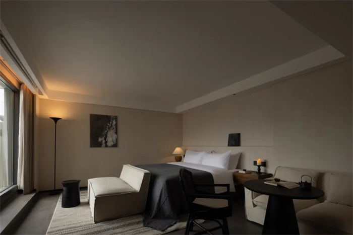 東方秘境   堂舍·見山人文詩意民宿酒店設(shè)計(jì)