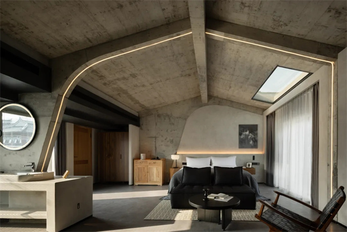 東方秘境   堂舍·見山人文詩意民宿酒店設(shè)計(jì)