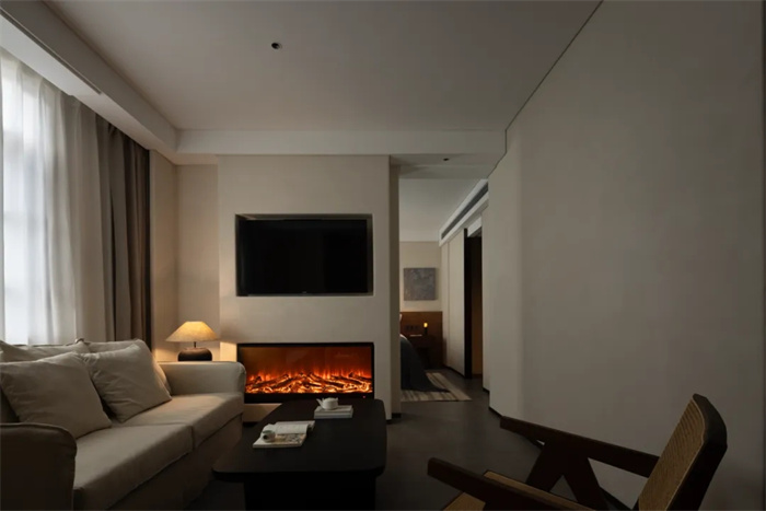 東方秘境   堂舍·見山人文詩意民宿酒店設(shè)計(jì)