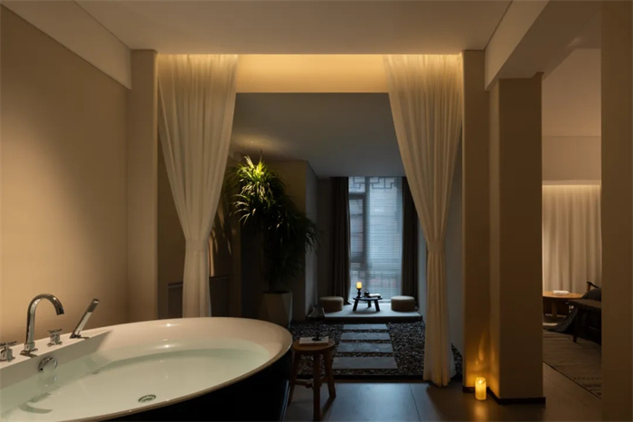 東方秘境   堂舍·見山人文詩意民宿酒店設(shè)計(jì)