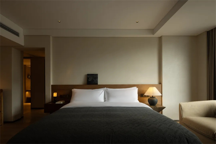 東方秘境   堂舍·見山人文詩意民宿酒店設(shè)計(jì)