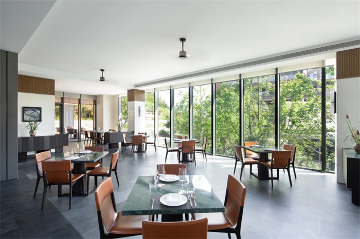 客家文化東方之美   霧納unna酒店設(shè)計(jì)賞析