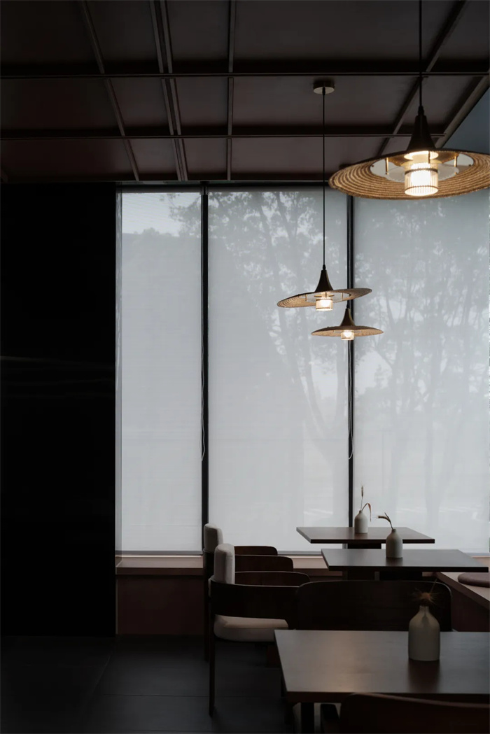 嘉興市桐鄉(xiāng)原舍濮院度假民宿酒店設(shè)計案例 嘉興市桐鄉(xiāng)原舍濮院度假民宿酒店設(shè)計案例