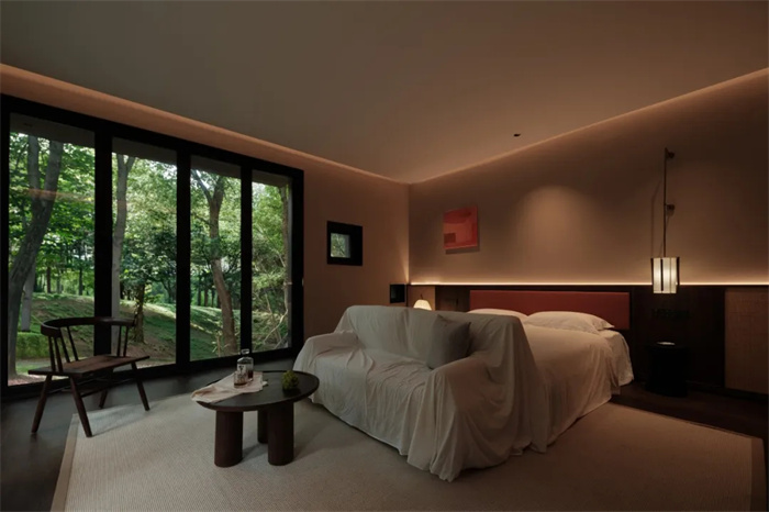 嘉興市桐鄉(xiāng)原舍濮院度假民宿酒店設(shè)計案例 嘉興市桐鄉(xiāng)原舍濮院度假民宿酒店設(shè)計案例