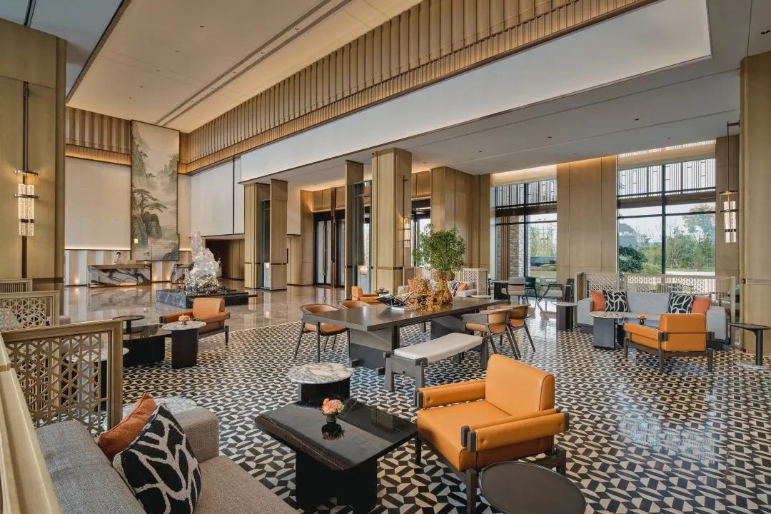 大境設(shè)計(jì)專業(yè)酒店設(shè)計(jì)公司