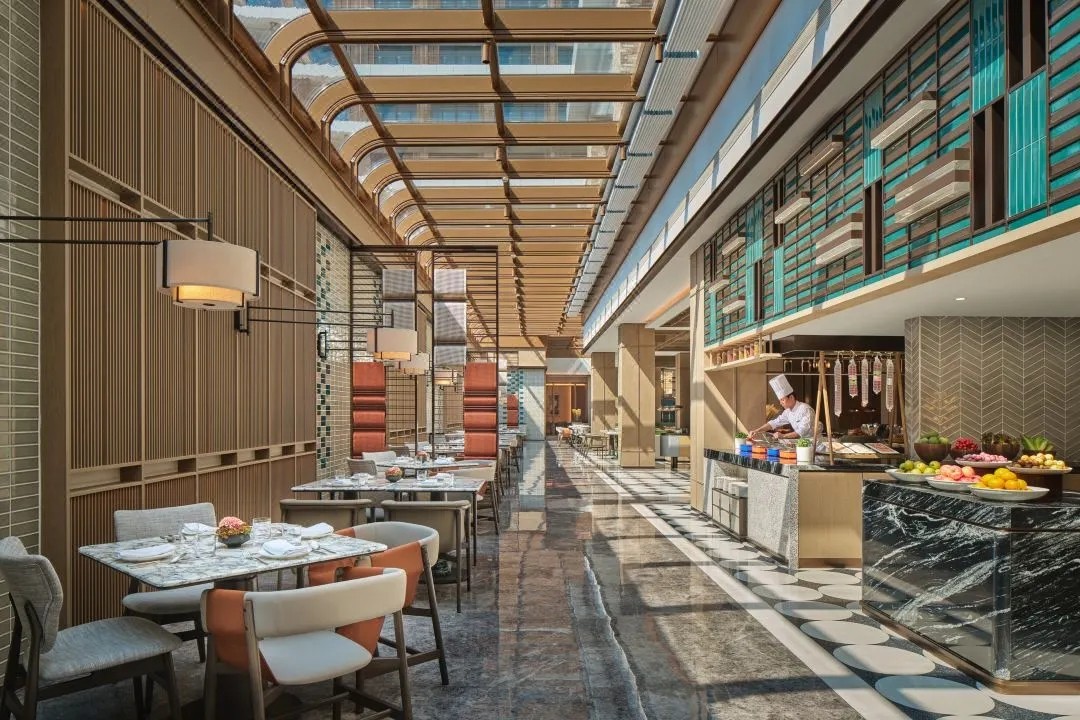 大境設(shè)計(jì)專業(yè)酒店設(shè)計(jì)公司