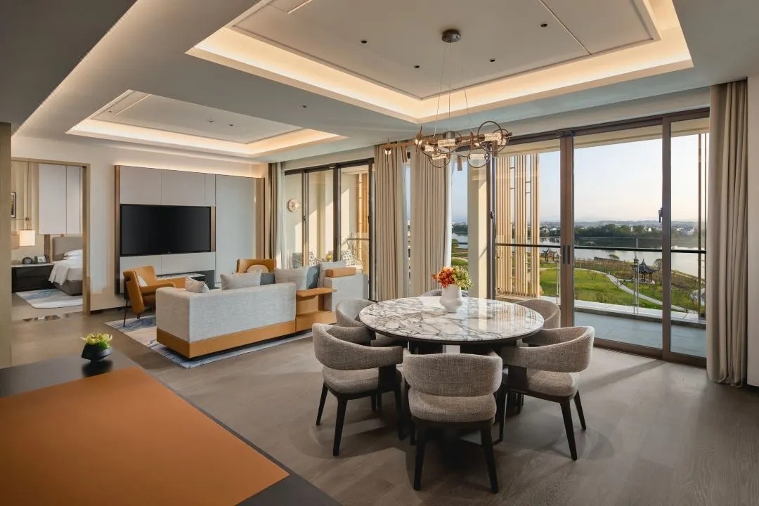 大境設(shè)計(jì)專業(yè)酒店設(shè)計(jì)公司