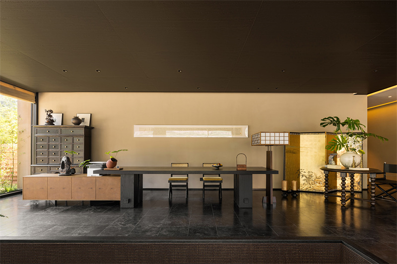 大境設(shè)計(jì)專業(yè)酒店設(shè)計(jì)公司