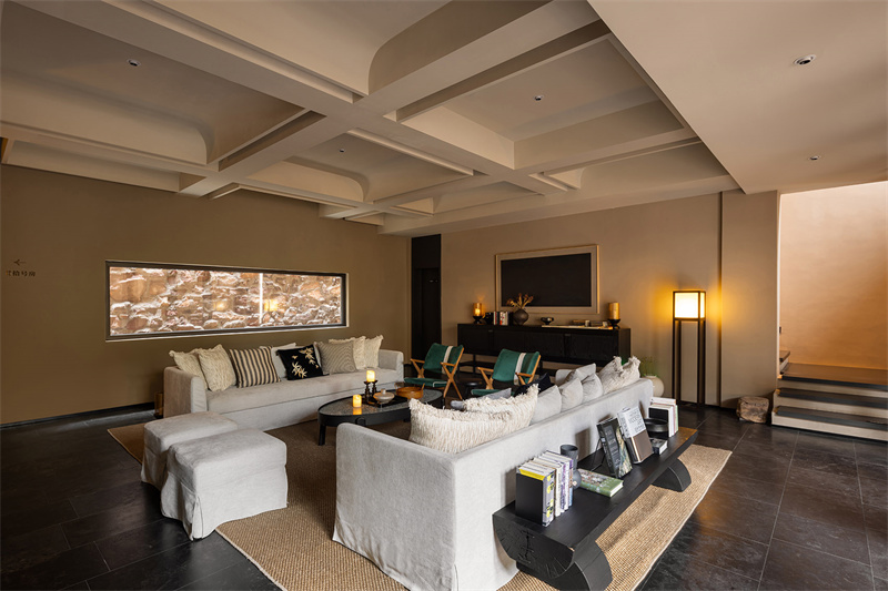 大境設(shè)計(jì)專業(yè)酒店設(shè)計(jì)公司