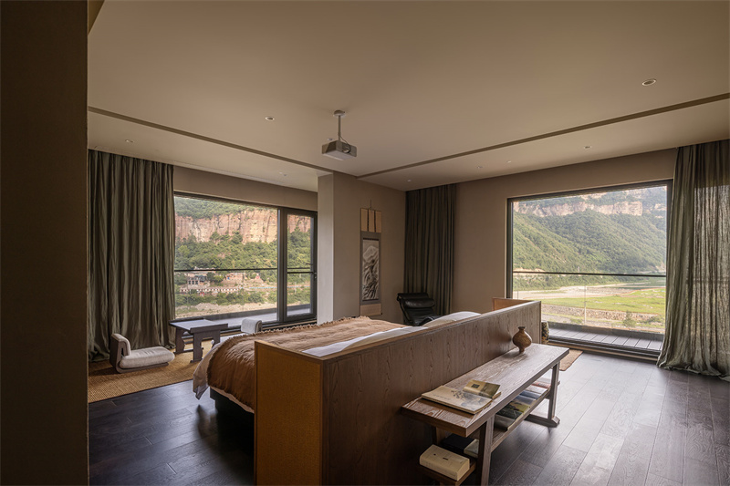 大境設(shè)計(jì)專業(yè)酒店設(shè)計(jì)公司