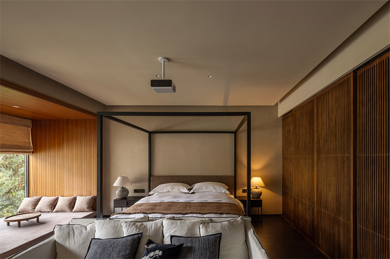 大境設(shè)計(jì)專業(yè)酒店設(shè)計(jì)公司