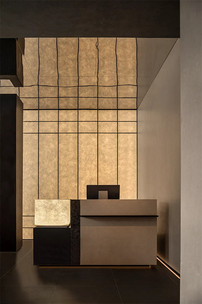 自然質(zhì)樸  仁懷亞朵S精品酒店設(shè)計方案