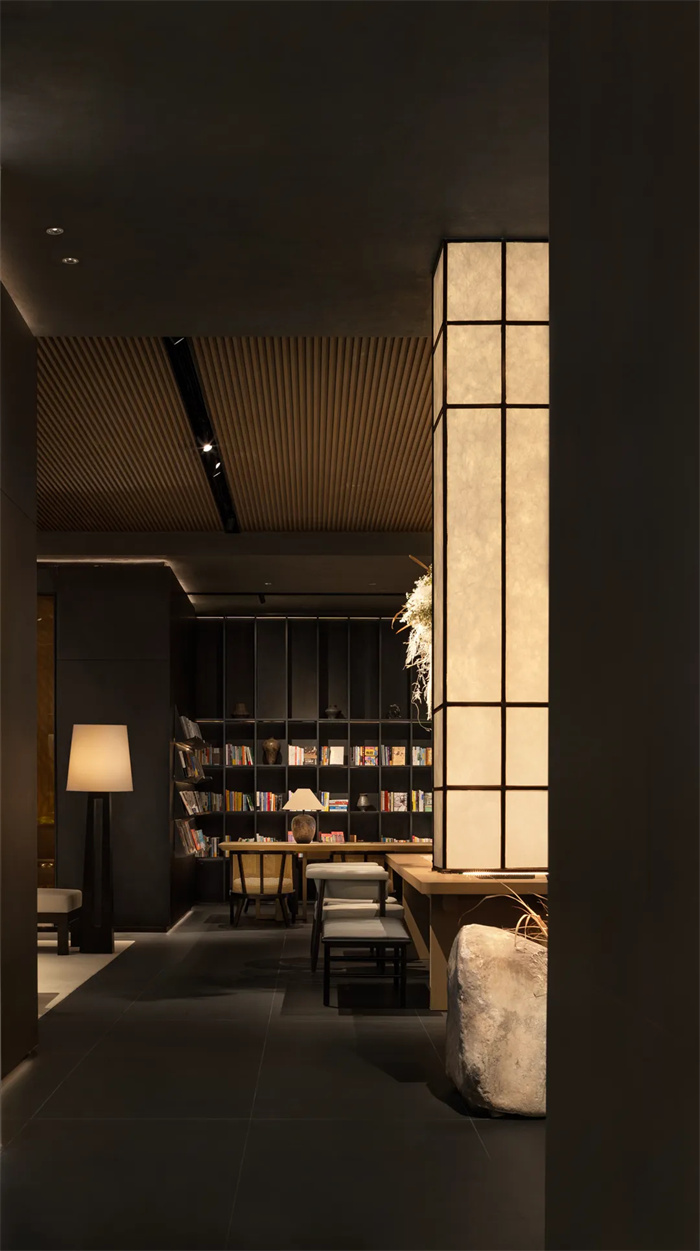 自然質(zhì)樸  仁懷亞朵S精品酒店設(shè)計方案