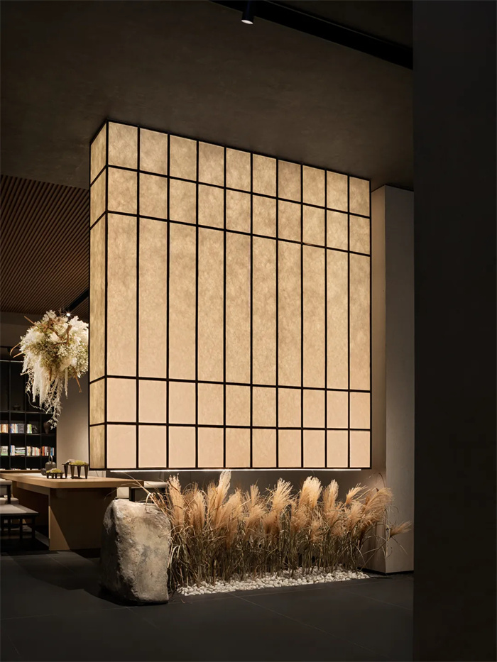 自然質(zhì)樸  仁懷亞朵S精品酒店設(shè)計方案