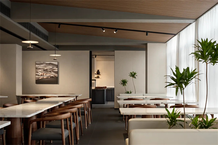 自然質(zhì)樸  仁懷亞朵S精品酒店設(shè)計方案