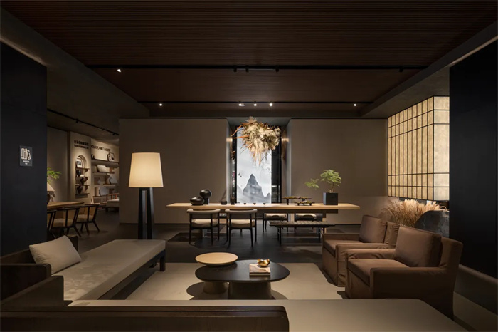 自然質(zhì)樸  仁懷亞朵S精品酒店設(shè)計方案