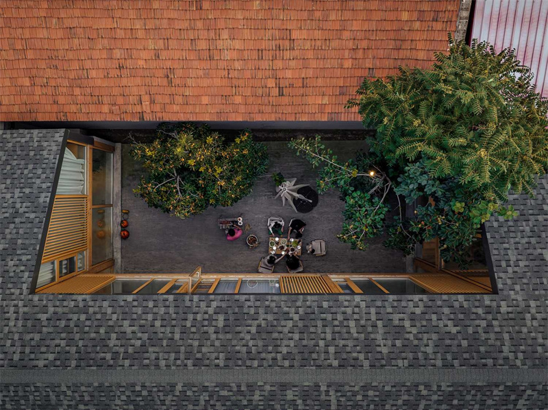 北京民宿酒店設計